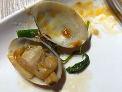 -日进一片海.生腌海鲜火锅.宵夜烧烤(三里屯总店)