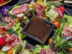 -ins森林童话餐厅coffee&bistro