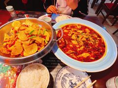 -川哥辣妹(南岗店)