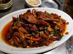 -老宋家鱼馆(北滨路店)