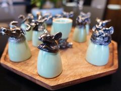 -荷风细雨·中国茶宴(碧云店)