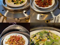 -中环禧悦酒店·禧临阁餐厅