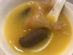 花胶海味浓鸡汤-红门金汤·港式火锅(英皇集团中心店)