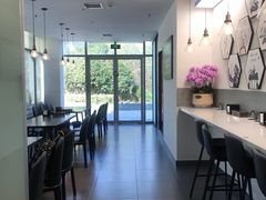 大堂-HONGA HONGA雄家(曹路店)