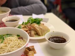 -振鼎鸡(丰庄路店)