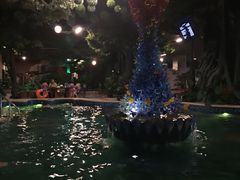 -泉城欧乐堡戏水湾艺术养生温泉