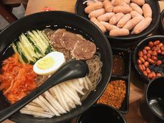 -九田家黑牛烤肉(淮北万达店)