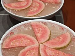 -侠舍·江湖烤全羊·大排档(沌口总店)