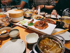 -德香苑脆皮烤鸭·经典(爱融荟城店)