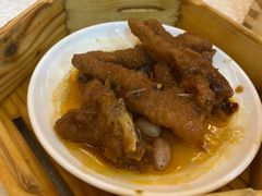 -四季海鲜酒楼·粤菜·早茶·宴会(南山中心区店)