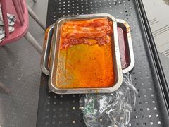 -西昌老号李小肠特色烧烤园(温江店)