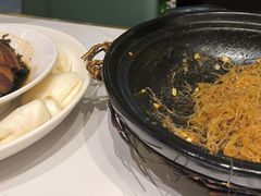 -刘胖子家常菜·蹄花焖藕(中南店)