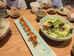 -Tuna maki寿司(苏州中心商场店)