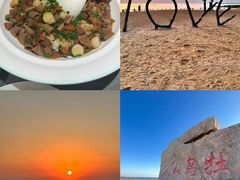 -巧克力渔家.小船海鲜胶东菜(万平口店)