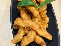 -鱼酷活鱼烤鱼(沈阳大悦城店)