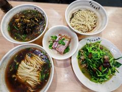 -蒋家桥饺面店(东关街店)