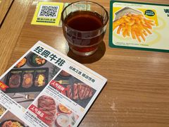 -豪客来牛排(天阳D32店)