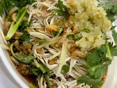 -蒋家桥饺面店(四望亭路店)