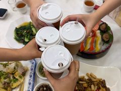 -新享乐海鲜(翠华路店)