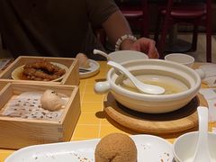 -蔡澜点心·粤菜(花城汇南区店)