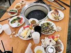 -瓦良格自助烤肉(锦绣城店)