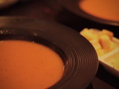 传统法式鱼汤-La Creperie法餐厅(芮欧百货店)
