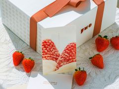-积慕Cake(解放大道店)