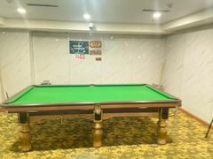 -绿岛汤泉韩式休闲会所