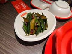 -胖哥俩肉蟹煲(光谷天地店)