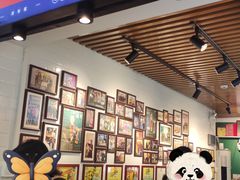 -香港鸳鸯王(西湖路店)