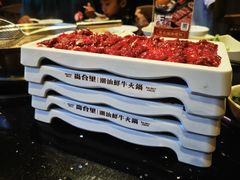 -尚合里潮汕牛肉火锅(海沧店)