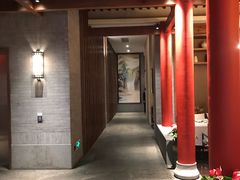 -宝燕壹号景观餐厅(龙盛国际商业广场店)