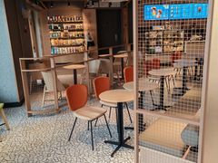 -星巴克(哈尔滨新一百店)
