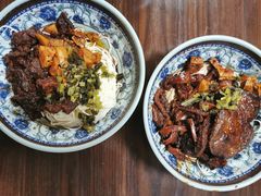 -旺泉餐饮店·清真牛肉面馆