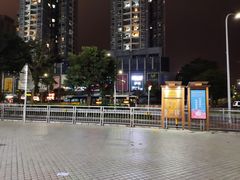 -喜茶(深圳福田星河COCO Park店)