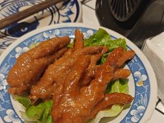 -旧街市鲜货老火锅(大光路店)