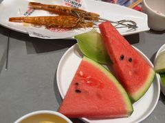 -鼎原力量东北吊炉烧烤(幸福街店)