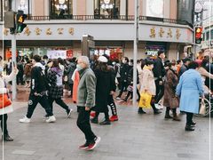 -真老大房(南京东路店)