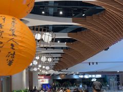 -食悦天美食广场(长沙IFS国金中心店)