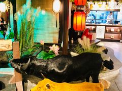 -福满我家大碗厨·湘菜(上海大厦店)