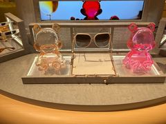 -溥仪零一零眼镜(上海K11艺术中心店)