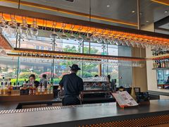 -星巴克臻选(上海合生汇1F店)