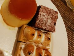 -上海锦江汤臣洲际大酒店壹阶层