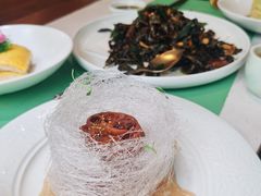 -荷风细雨·中国茶宴(碧云店)