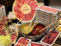 -尚合里潮汕牛肉火锅(海沧店)