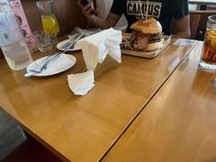 -Ricci睿奇美式餐厅(五道口店)