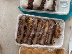 -南大门韩国米糕(公滨路店)