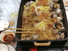 -添福来墨鱼饺子 · 海鲜东北菜(泡崖店)