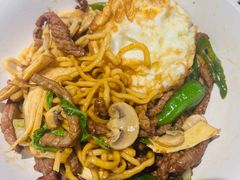 -寻裕记·现炒浇头面(人民广场店)