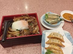 -元气寿司(环球港店)